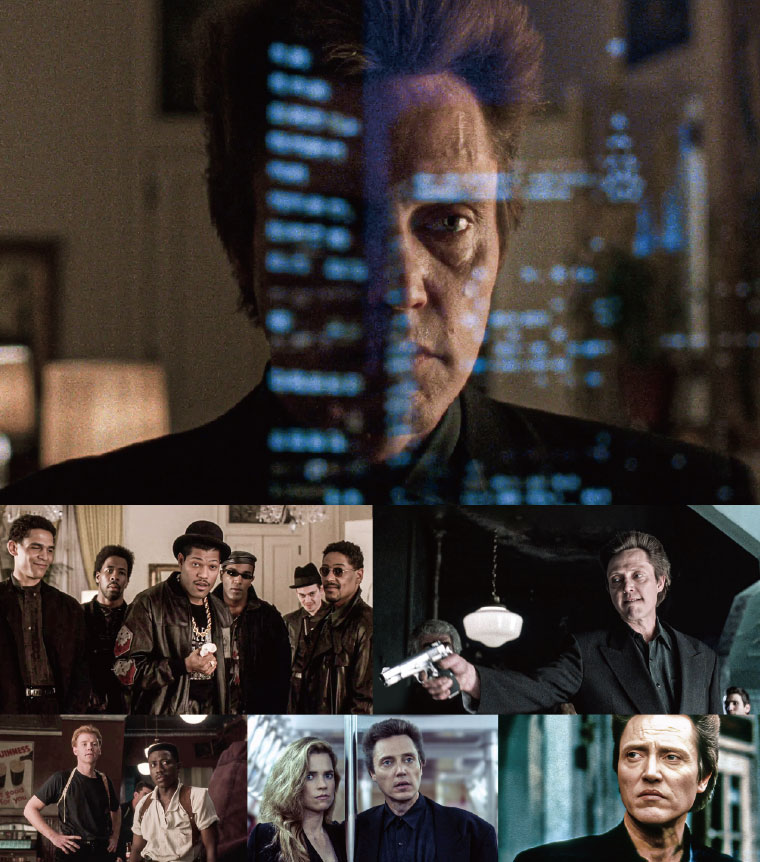 キング・オブ・ニューヨーク