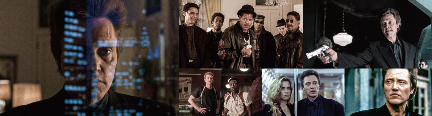 キング・オブ・ニューヨーク