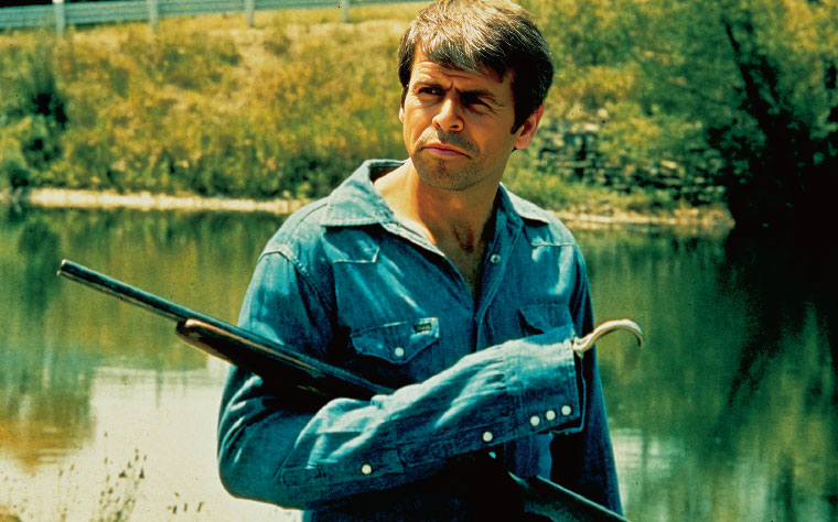 ローリング・サンダー